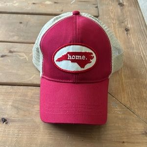 Home North Carolina Hat